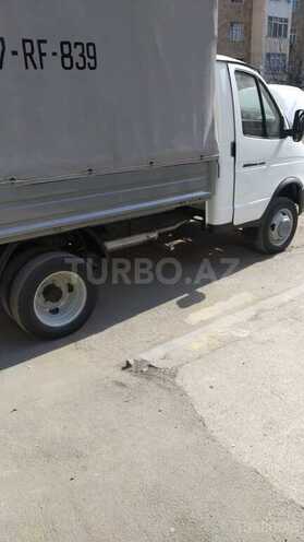 GAZ 33023-744 2012, 178,000 km - 2.4 l - Bakı