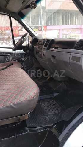 GAZ 33023-744 2012, 178,000 km - 2.4 l - Bakı