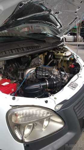 GAZ 33023-744 2012, 178,000 km - 2.4 l - Bakı