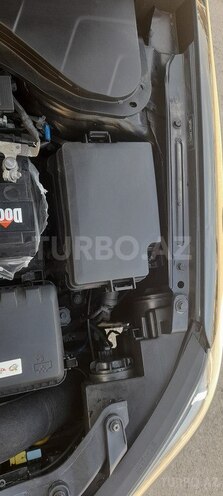 Hyundai Elantra 2016, 165,762 km - 2.0 l - Bakı