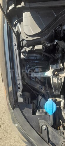 Hyundai Elantra 2016, 165,762 km - 2.0 l - Bakı