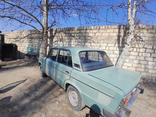 LADA (VAZ) 2106 1989, 52,746 km - 1.6 l - Gəncə