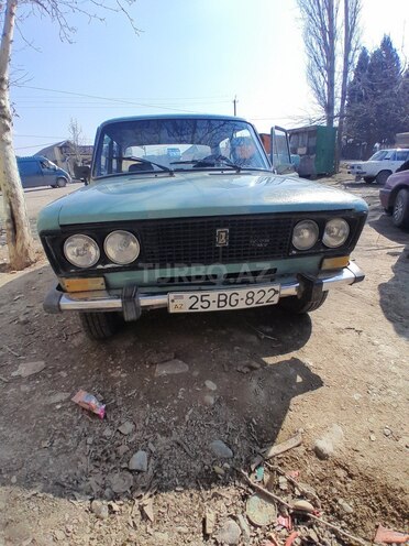 LADA (VAZ) 2106 1989, 52,746 km - 1.6 l - Gəncə