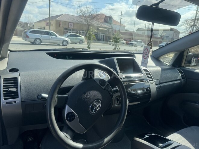 Toyota Prius 2008, 254,276 km - 1.5 л - Bakı