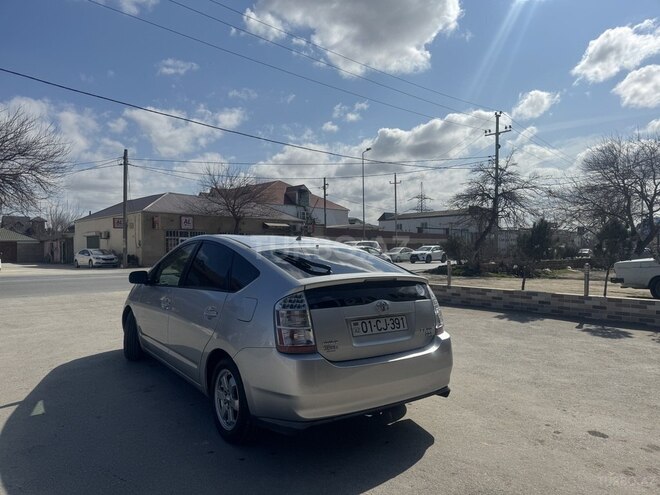 Toyota Prius 2008, 254,276 km - 1.5 л - Bakı