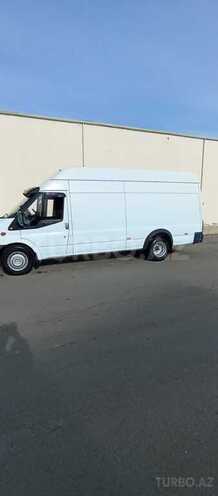 Ford Transit 2007, 400,000 km - 2.4 л - Bakı