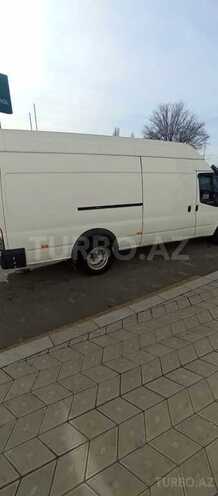 Ford Transit 2007, 400,000 km - 2.4 л - Bakı