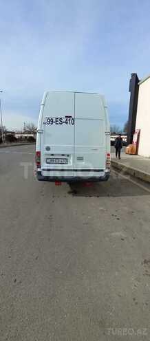 Ford Transit 2007, 400,000 km - 2.4 л - Bakı