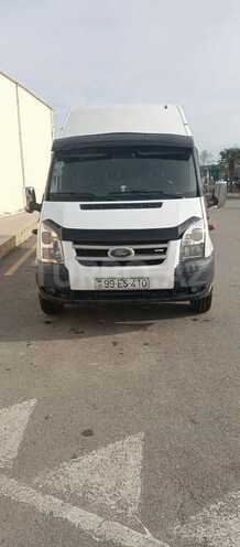 Ford Transit 2007, 400,000 km - 2.4 л - Bakı