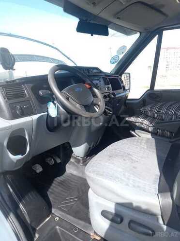 Ford Transit 2007, 400,000 km - 2.4 л - Bakı
