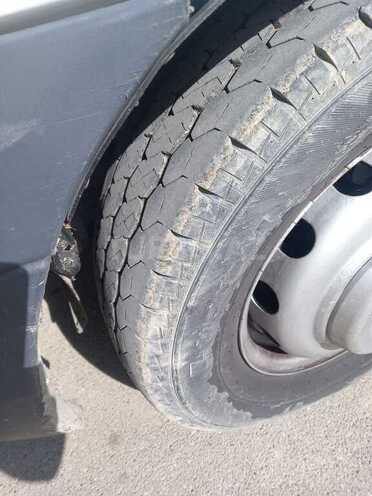 Ford Transit 2007, 400,000 km - 2.4 л - Bakı