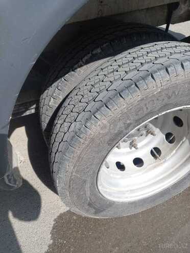 Ford Transit 2007, 400,000 km - 2.4 л - Bakı