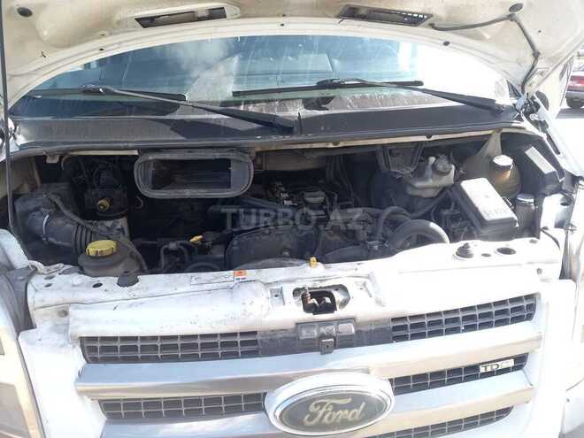 Ford Transit 2007, 400,000 km - 2.4 л - Bakı