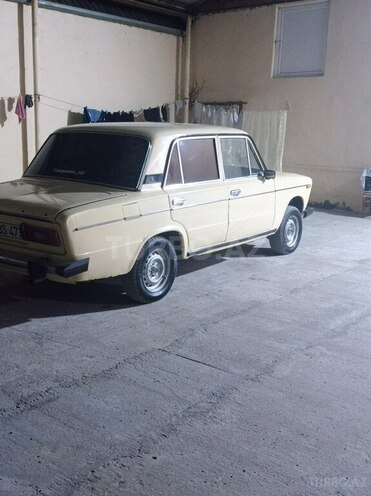 LADA (VAZ) 2106 1989, 40,000 km - 1.5 l - Gəncə