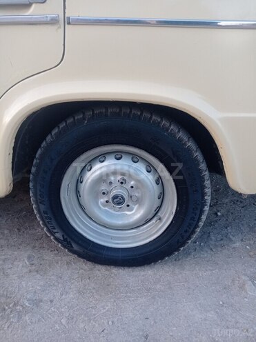 LADA (VAZ) 2106 1989, 40,000 km - 1.5 l - Gəncə