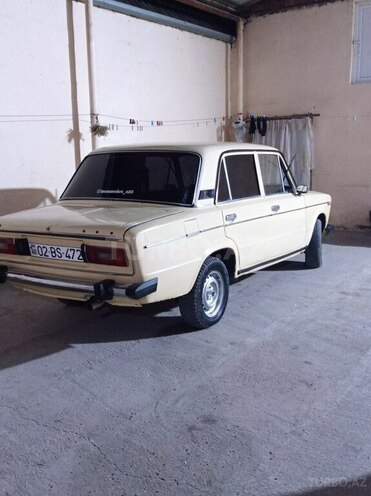 LADA (VAZ) 2106 1989, 40,000 km - 1.5 l - Gəncə