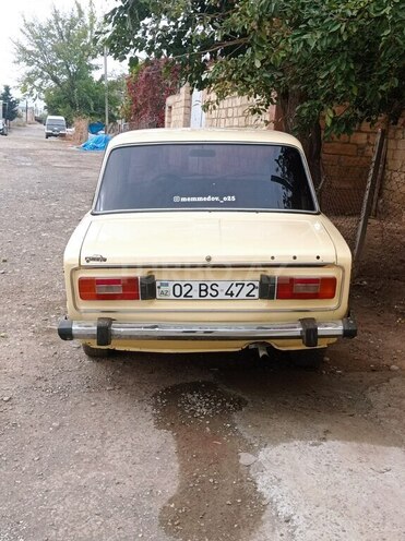 LADA (VAZ) 2106 1989, 40,000 km - 1.5 l - Gəncə