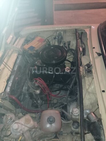 LADA (VAZ) 2106 1989, 40,000 km - 1.5 l - Gəncə