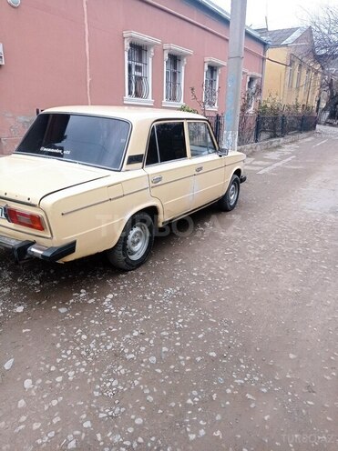 LADA (VAZ) 2106 1989, 40,000 km - 1.5 l - Gəncə