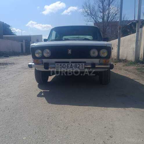 LADA (VAZ) 2106 2000, 68,000 km - 1.5 l - Xırdalan