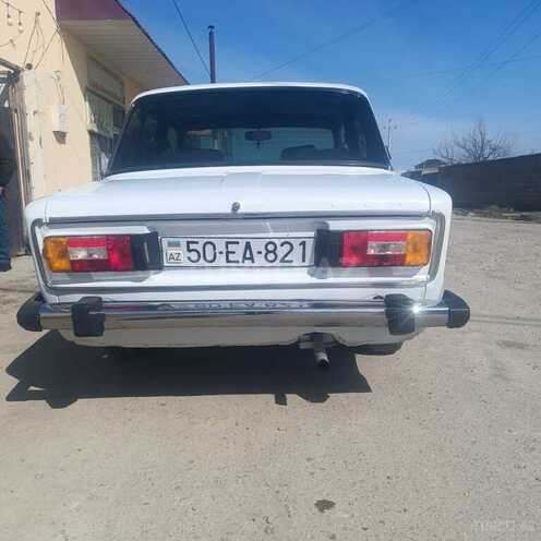 LADA (VAZ) 2106 2000, 68,000 km - 1.5 l - Xırdalan