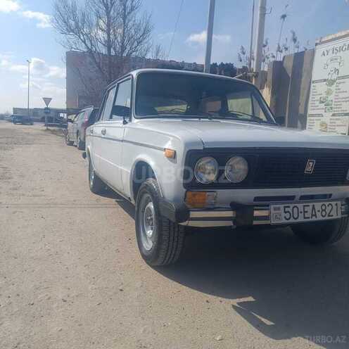 LADA (VAZ) 2106 2000, 68,000 km - 1.5 l - Xırdalan