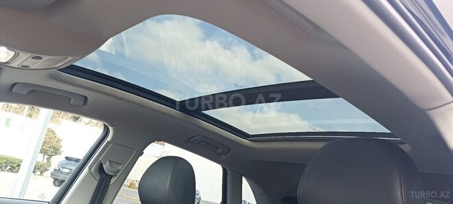 Audi Q3 2014, 71,000 km - 2.0 l - Bakı