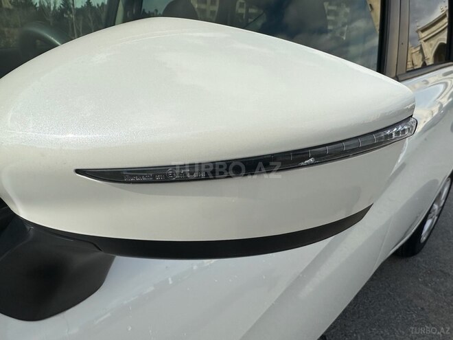 Nissan Note 2016, 36,275 km - 1.2 l - Bakı