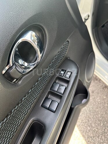 Nissan Note 2016, 36,275 km - 1.2 l - Bakı