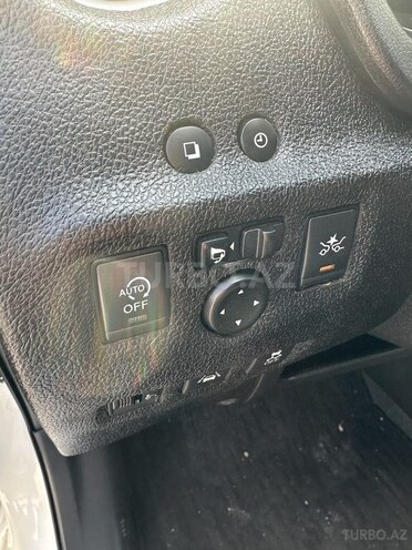 Nissan Note 2016, 36,275 km - 1.2 l - Bakı
