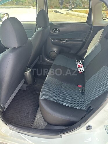 Nissan Note 2016, 36,275 km - 1.2 l - Bakı