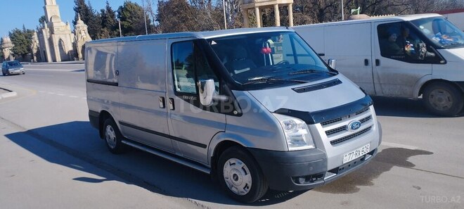 Ford Transit 2011, 178,000 km - 2.2 л - Xaçmaz