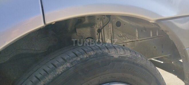 Ford Transit 2011, 178,000 km - 2.2 л - Xaçmaz