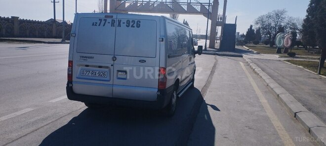 Ford Transit 2011, 178,000 km - 2.2 л - Xaçmaz