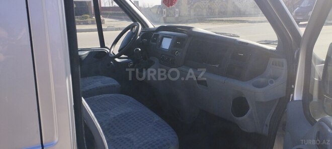 Ford Transit 2011, 178,000 km - 2.2 л - Xaçmaz