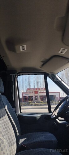 Ford Transit 2011, 178,000 km - 2.2 л - Xaçmaz