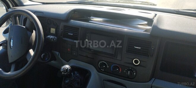 Ford Transit 2011, 178,000 km - 2.2 л - Xaçmaz
