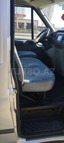 Ford Transit 2011, 178,000 km - 2.2 л - Xaçmaz