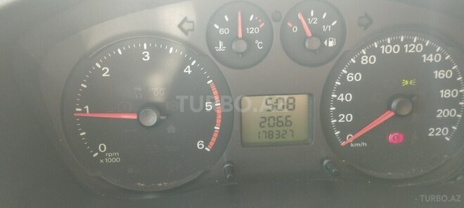 Ford Transit 2011, 178,000 km - 2.2 л - Xaçmaz