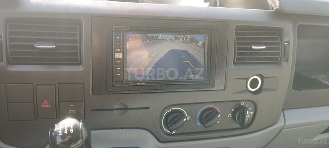 Ford Transit 2011, 178,000 km - 2.2 л - Xaçmaz