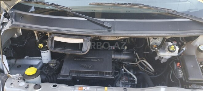 Ford Transit 2011, 178,000 km - 2.2 л - Xaçmaz