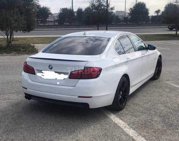 BMW 528 2013, 130,000 km - 2.0 l - Bakı