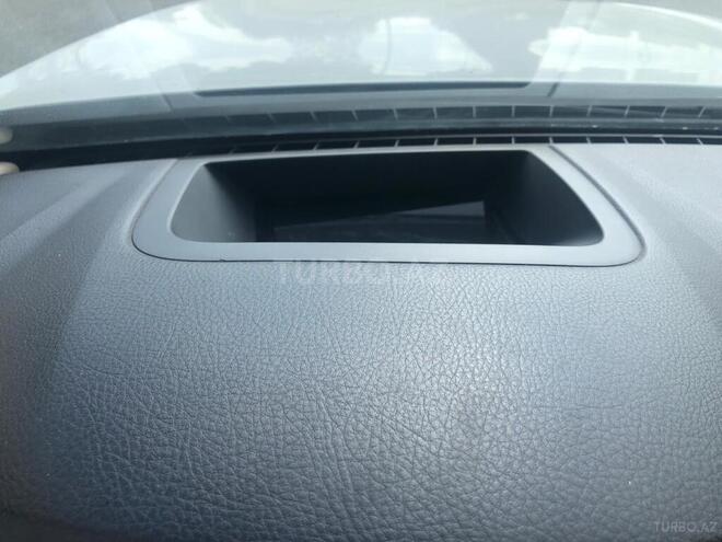 BMW 528 2013, 130,000 km - 2.0 l - Bakı