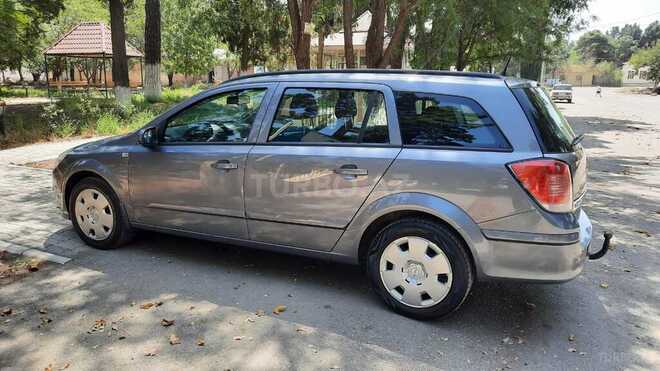 Opel Astra 2005, 230,000 km - 1.4 л - Gəncə