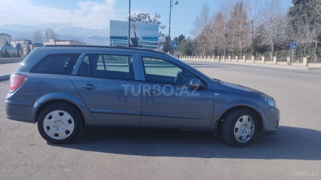 Opel Astra 2005, 230,000 km - 1.4 л - Gəncə