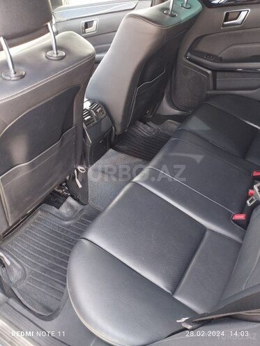 Mercedes E 200 2015, 161,134 km - 2.1 л - Bakı