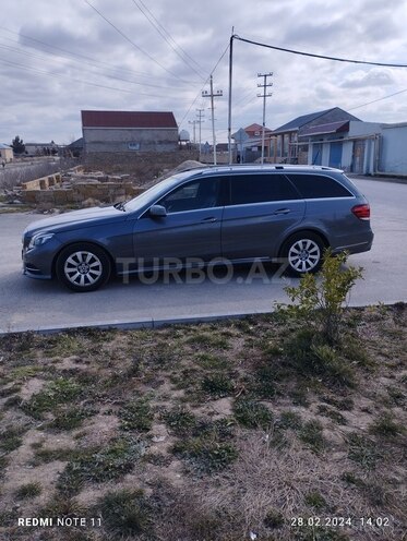 Mercedes E 200 2015, 161,134 km - 2.1 л - Bakı