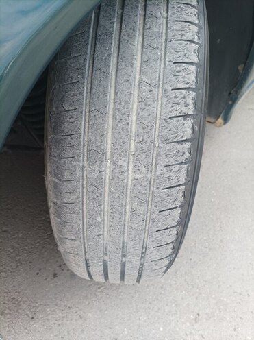 Mercedes C 180 1997, 352,000 km - 1.8 л - Bakı
