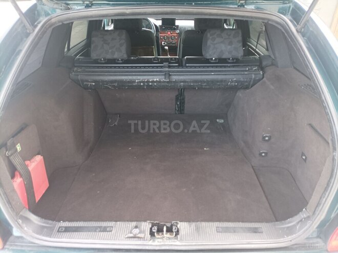 Mercedes C 180 1997, 352,000 km - 1.8 л - Bakı