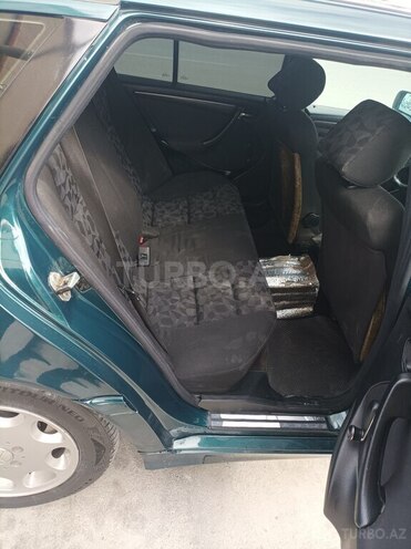 Mercedes C 180 1997, 352,000 km - 1.8 л - Bakı